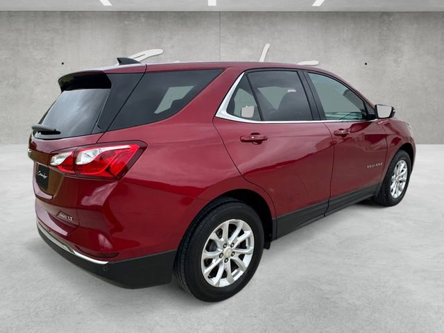 Used 2019 Chevrolet Equinox LT image 16