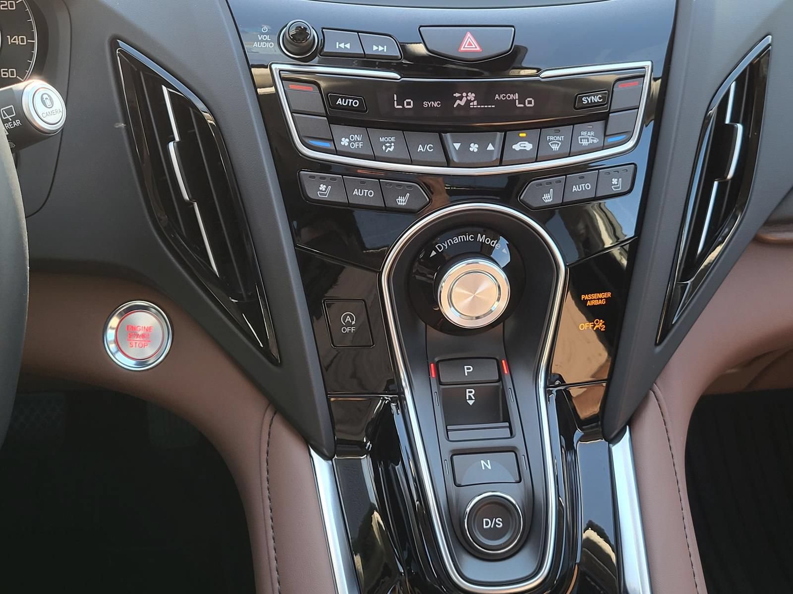 New 2026 Acura RDX SH-AWD w/ Advance Package image 23