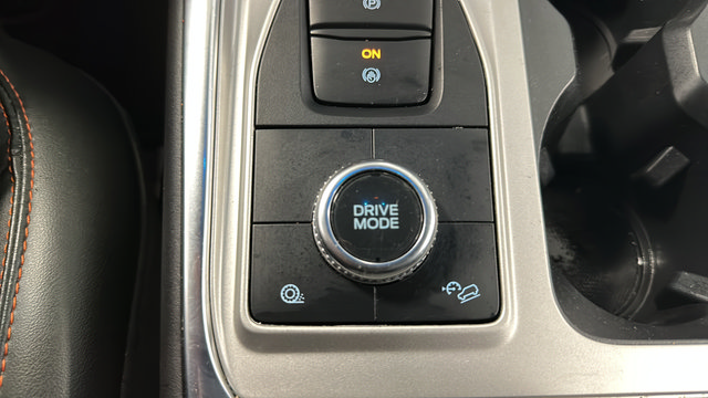 Used 2023 Ford Explorer Timberline w/ Timberline Technology Package AWD/4WD image 31