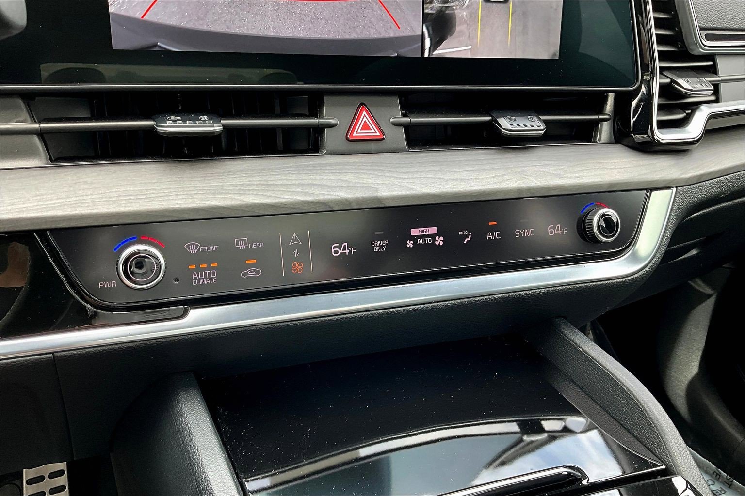 Certified 2024 Kia Sportage X-Line Prestige image 15
