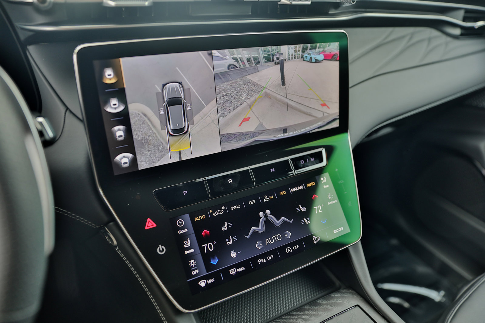 New 2024 Maserati Grecale GT image 54