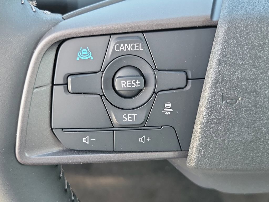 New 2026 Nissan Sentra SL w/ Floor Mat Package FWD image 12