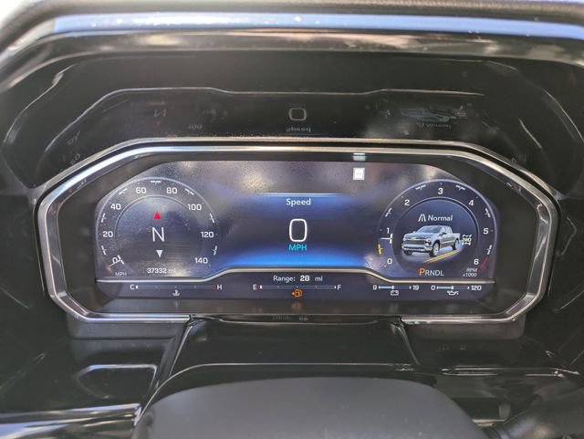 Certified 2023 Chevrolet Silverado 1500 LT AWD/4WD image 18