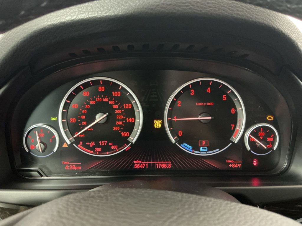 Used 2017 BMW X5 xDrive40e image 10