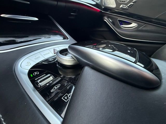 Used 2019 Mercedes-Benz Maybach S 560 4MATIC image 49
