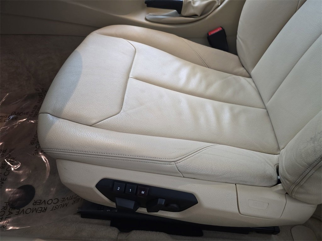 Used 2014 BMW 435i Coupe image 28