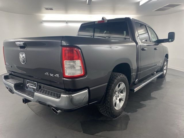 Used 2019 RAM 1500 Big Horn image 8