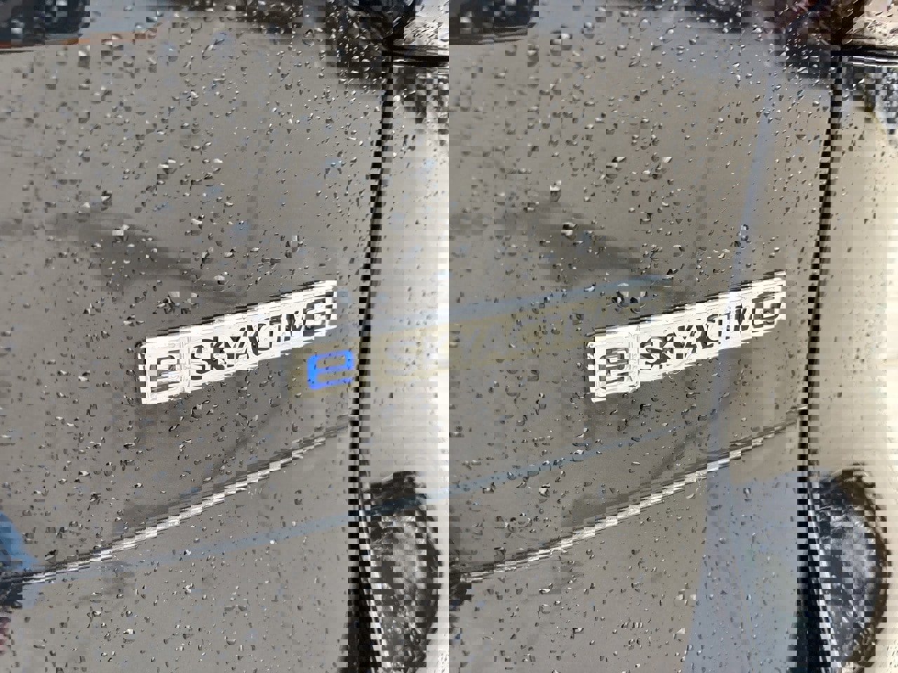 Used 2024 MAZDA CX-90 3.3 Turbo w/ Preferred Plus image 9