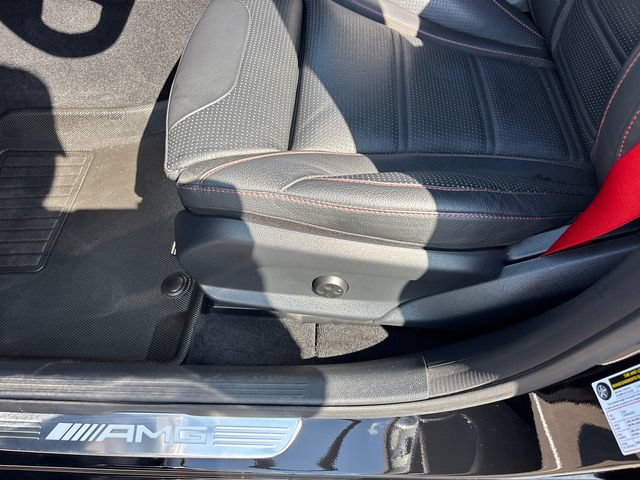 Used 2020 Mercedes-Benz GLC 43 AMG 4MATIC image 11