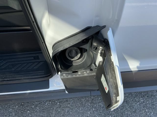 New 2026 Ford Transit 350 148 High Roof AWD w/ Load Area Protection Package image 12