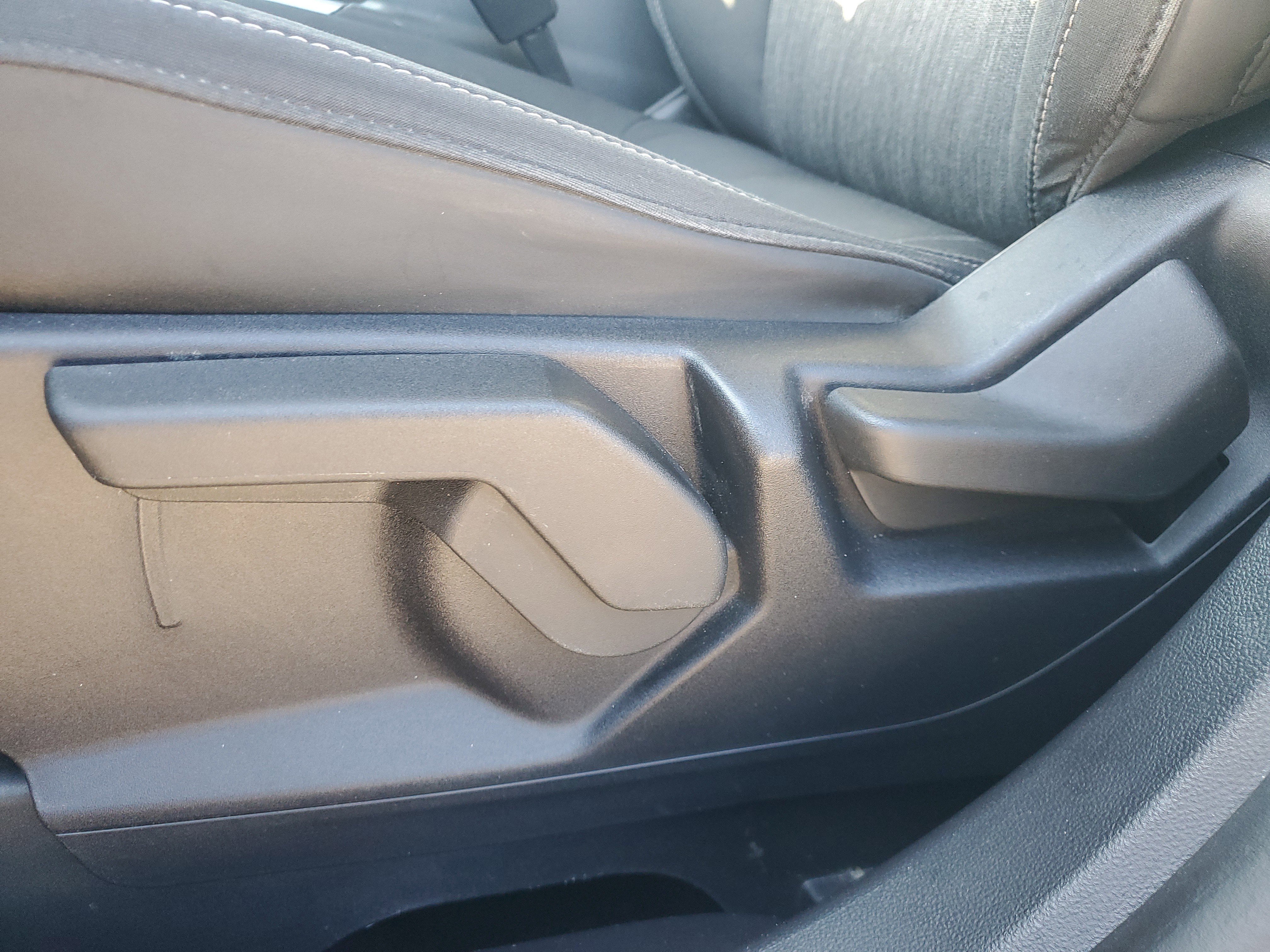 Used 2021 Ford Bronco Sport Big Bend AWD/4WD image 17