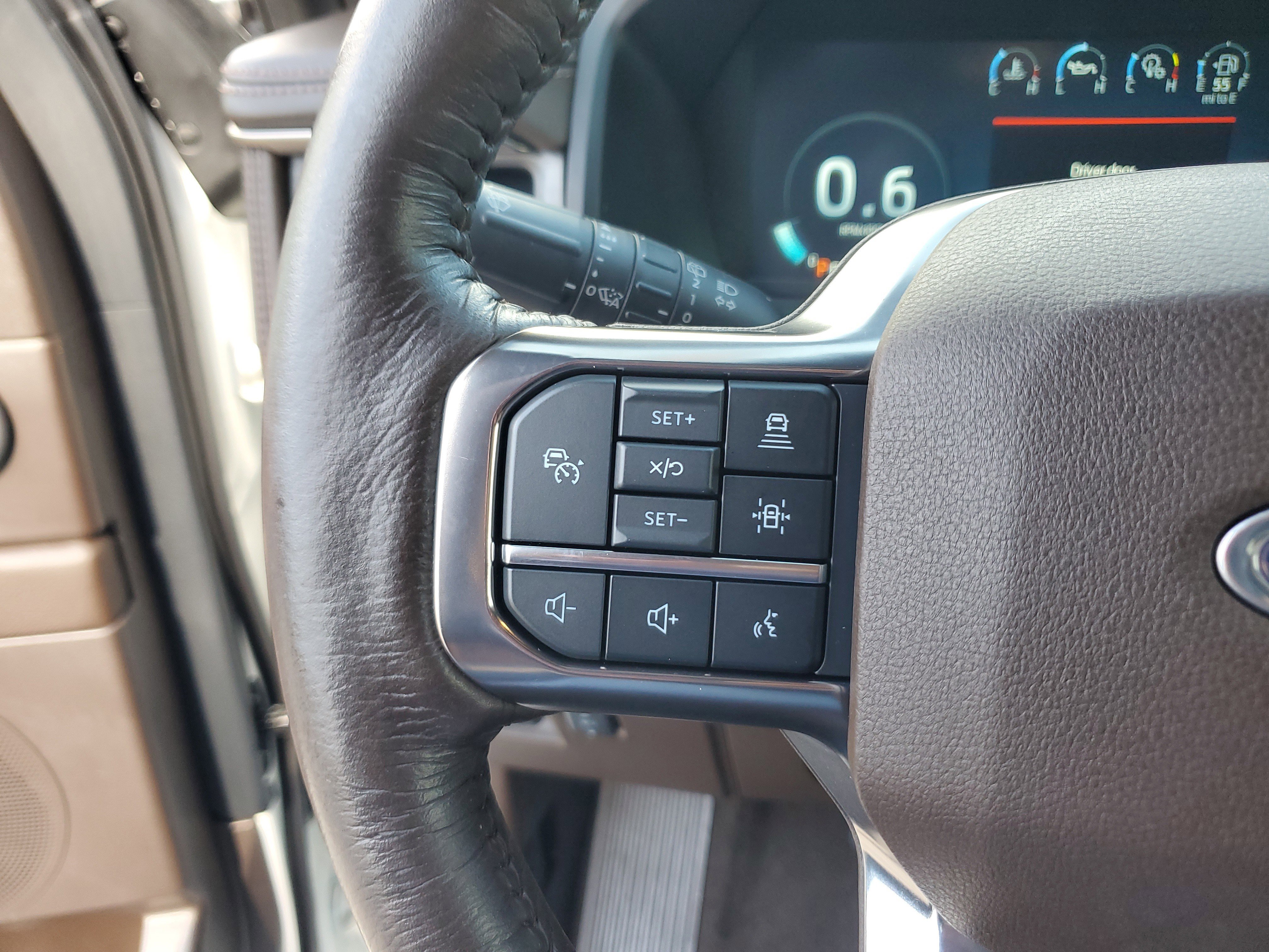 Used 2023 Ford Expedition King Ranch image 23