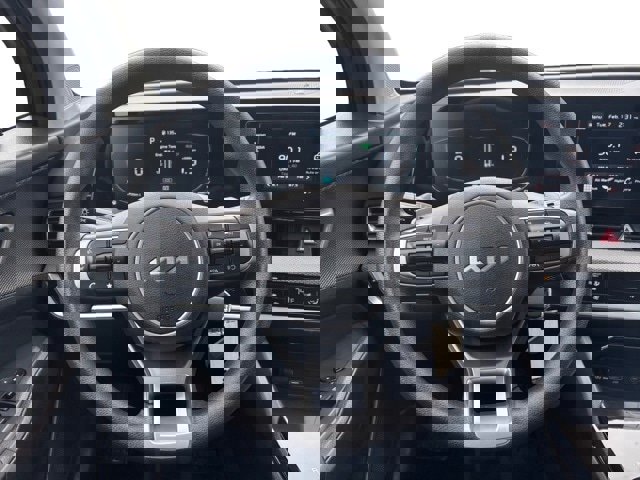 Certified 2023 Kia Sportage LX image 15