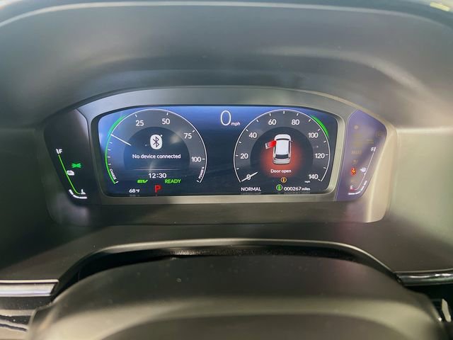 Used 2026 Honda CR-V Sport Touring image 15