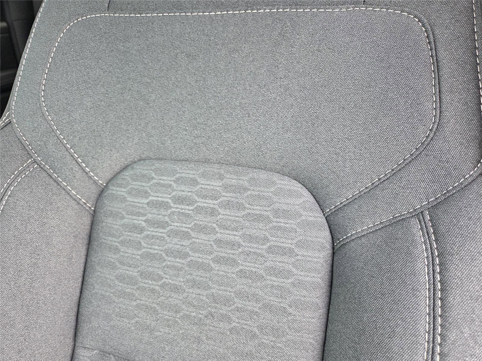 New 2026 RAM 1500 Big Horn image 19