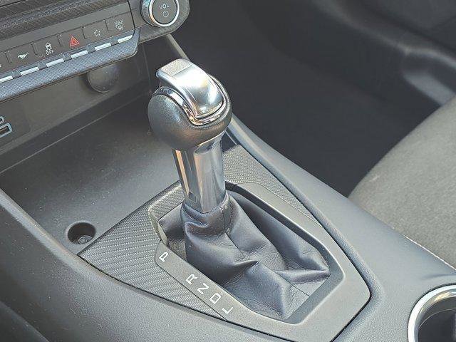 Used 2024 Ford Mustang Convertible RWD image 28