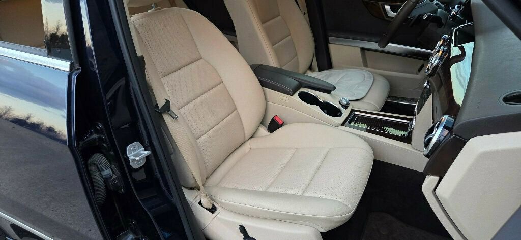 Used 2014 Mercedes-Benz GLK 250 BlueTEC 4MATIC image 23