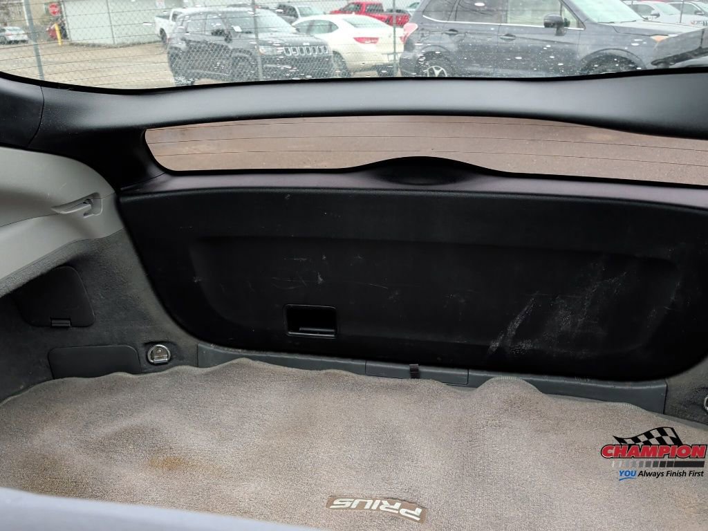 Used 2008 Toyota Prius FWD image 23