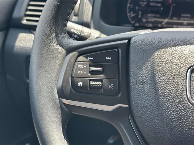 Certified 2025 Honda Ridgeline Sport image 22