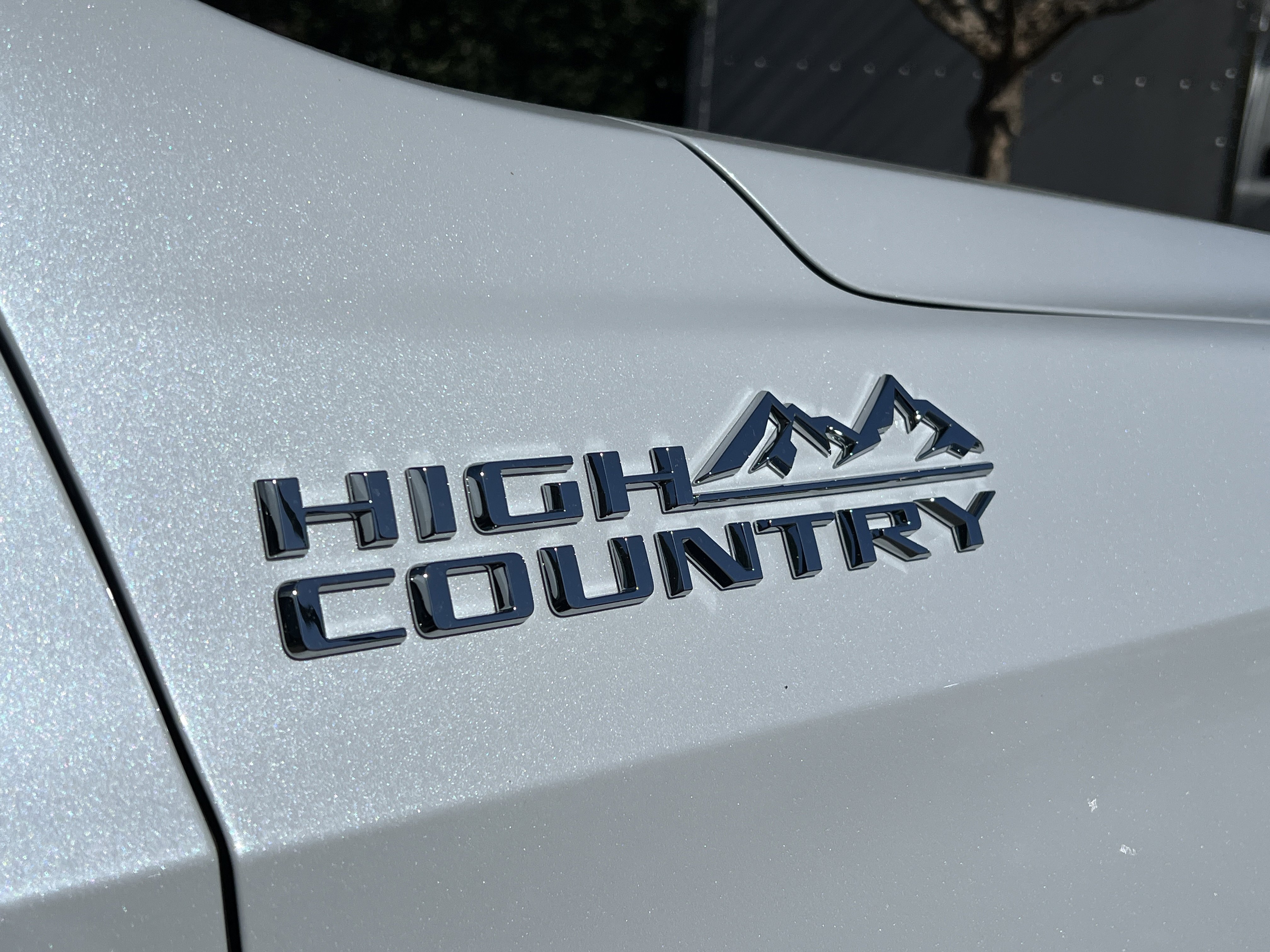 New 2026 Chevrolet Suburban High Country AWD/4WD image 45