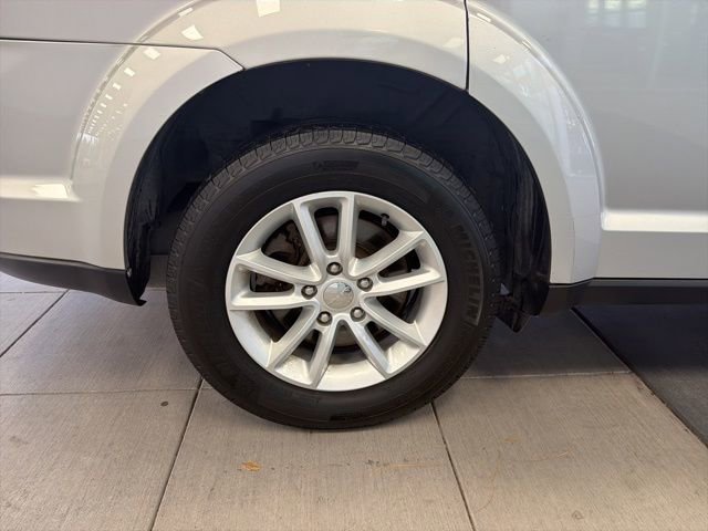 Used 2013 Dodge Journey SXT image 11