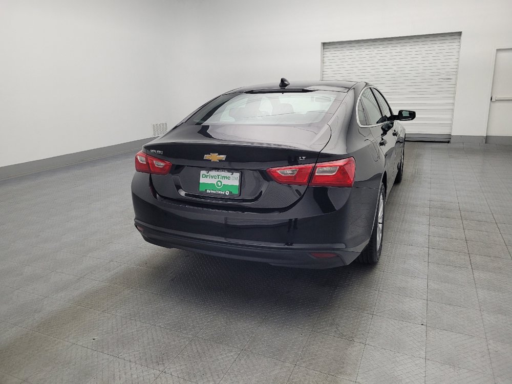 Used 2023 Chevrolet Malibu LT image 7