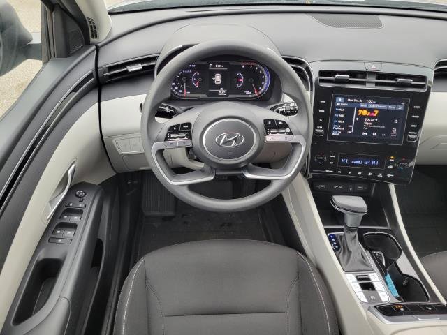 Used 2024 Hyundai Tucson SEL image 13
