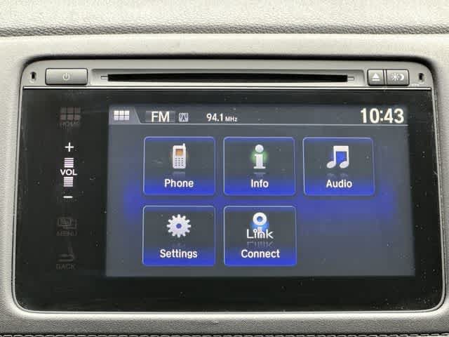 Used 2018 Honda HR-V EX image 13