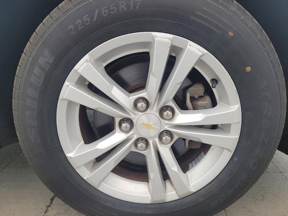 Used 2016 Chevrolet Equinox LS image 31