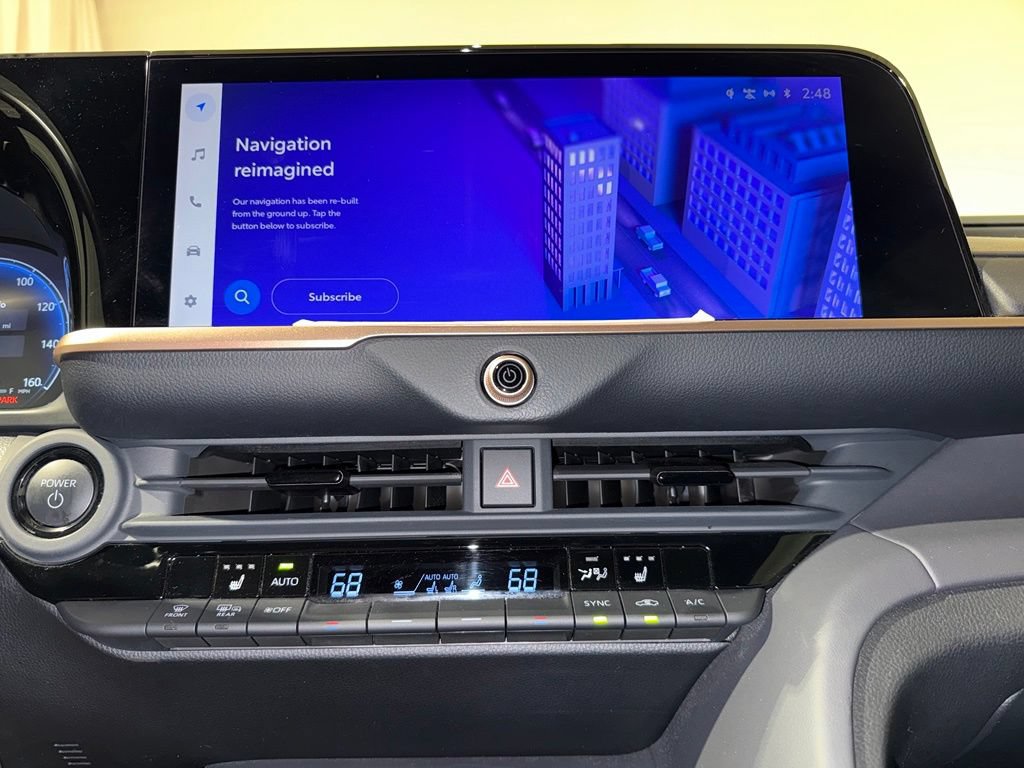 Certified 2023 Toyota Crown AWD/4WD image 25