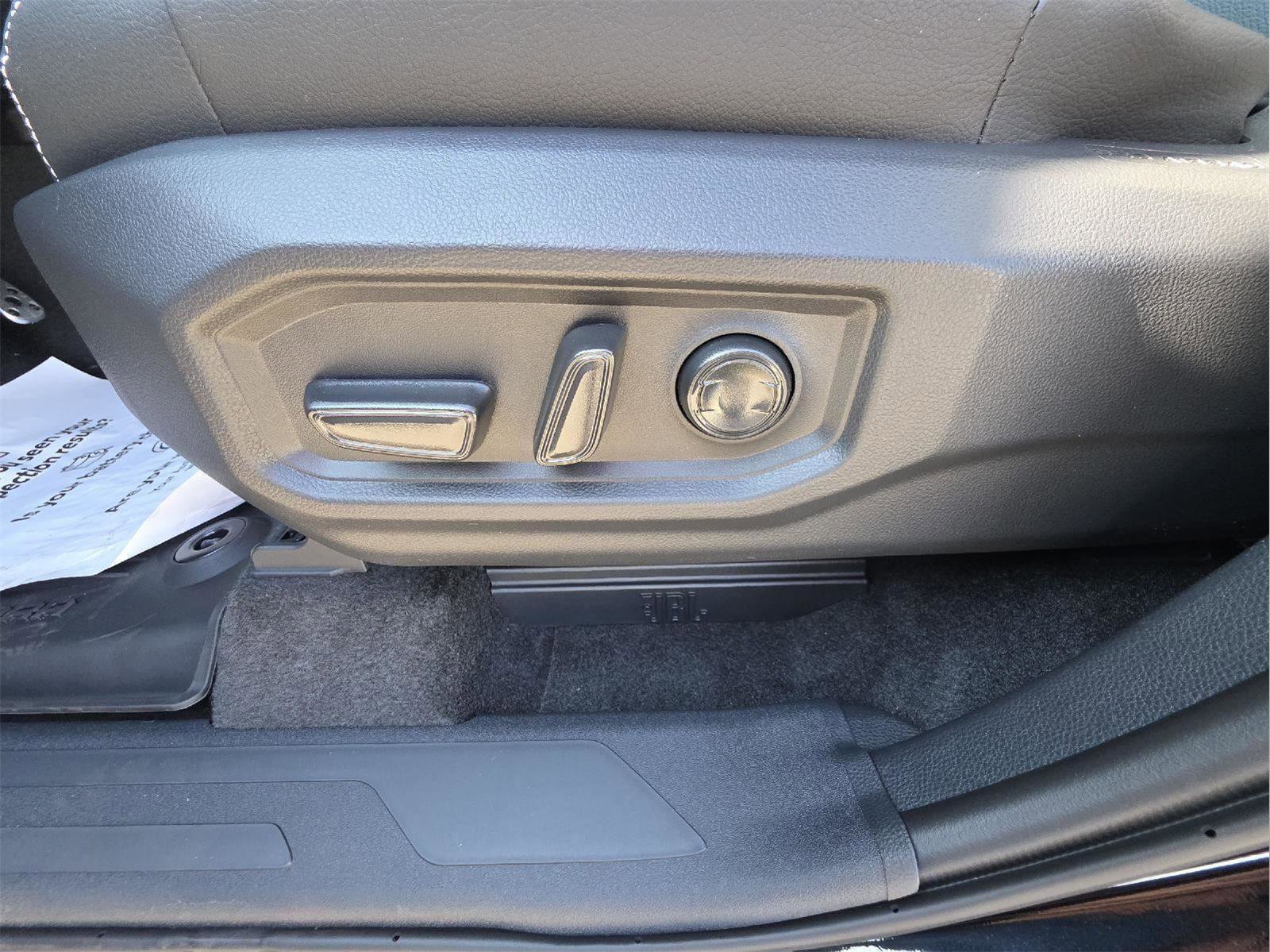 New 2026 Toyota Tundra Limited image 14