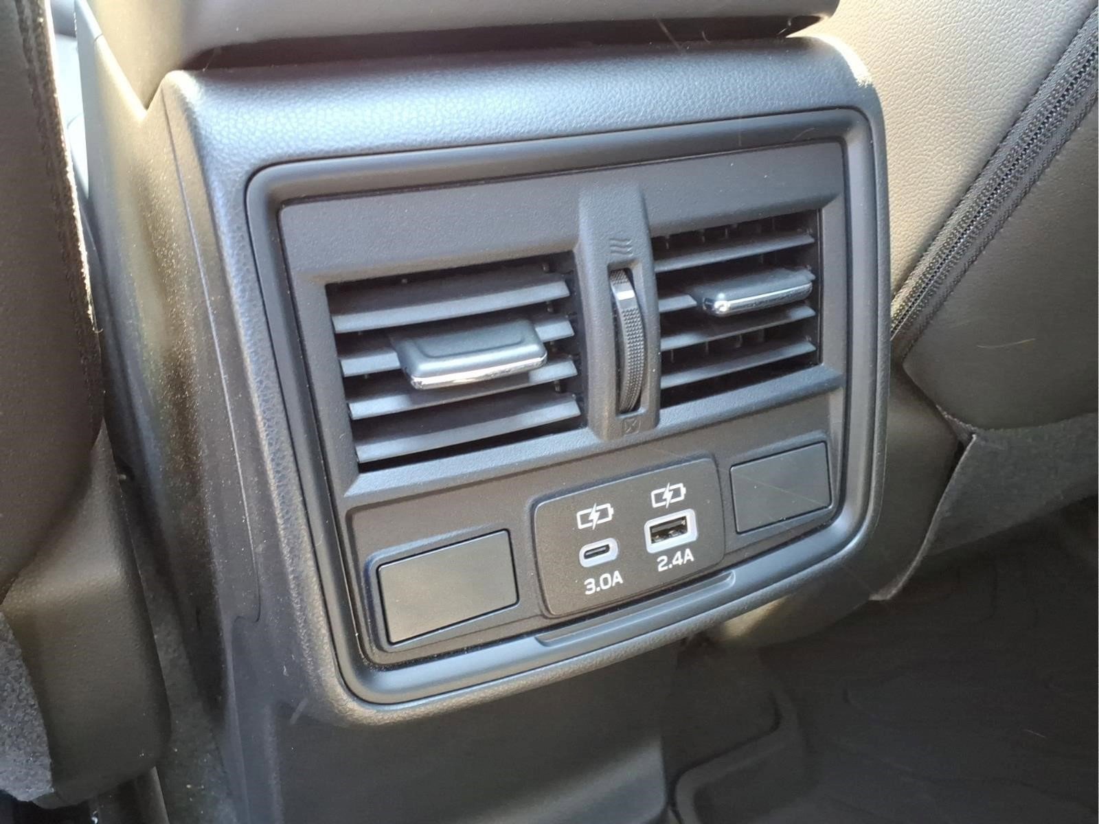 Certified 2025 Subaru Forester Premium image 5