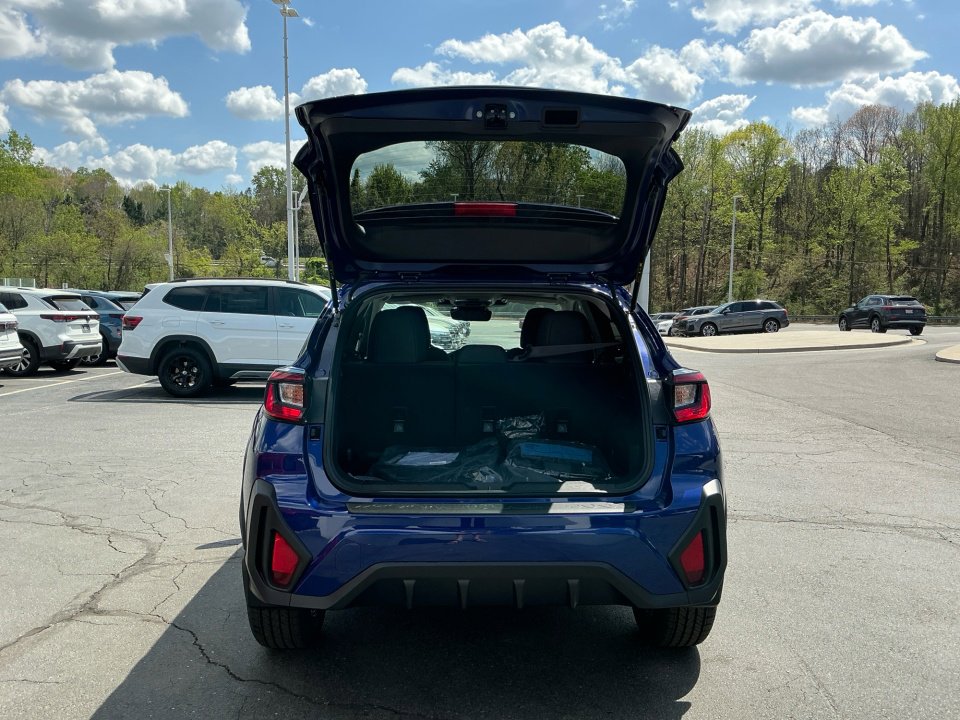 New 2026 Subaru Crosstrek 2.0i Premium AWD/4WD image 15