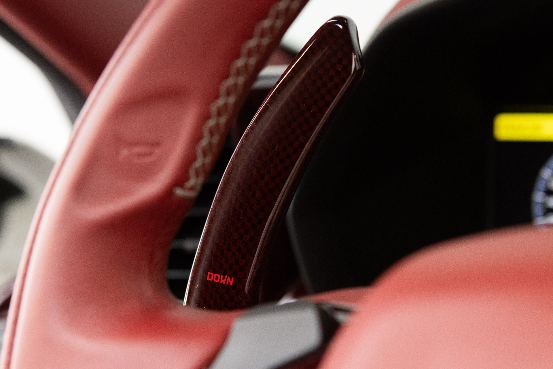 Certified 2015 Ferrari 458 Speciale A RWD image 92