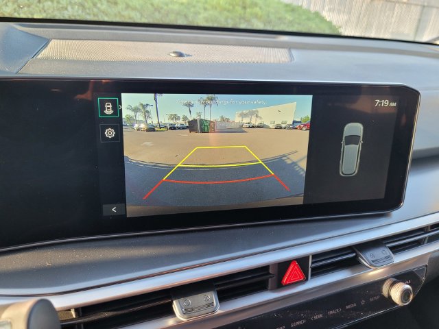 New 2026 Kia Sorento S w/ S Panoramic Sunroof Package FWD image 10
