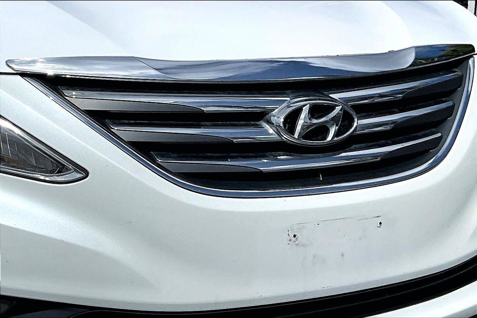 Used 2014 Hyundai Sonata Limited image 35