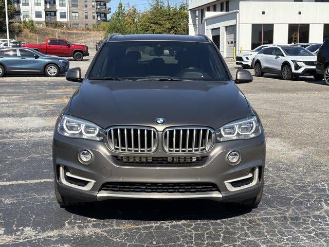Used 2018 BMW X5 xDrive35i AWD/4WD image 2