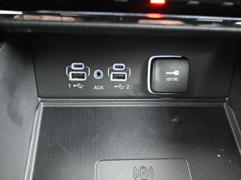 New 2025 Jeep Grand Cherokee L Laredo w/ Luxury Tech Group I image 23