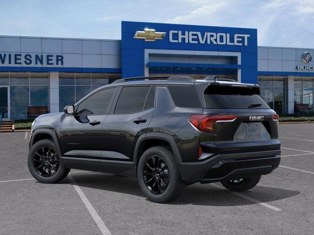 New 2026 GMC Terrain Elevation w/ Elevation Premium Package image 3