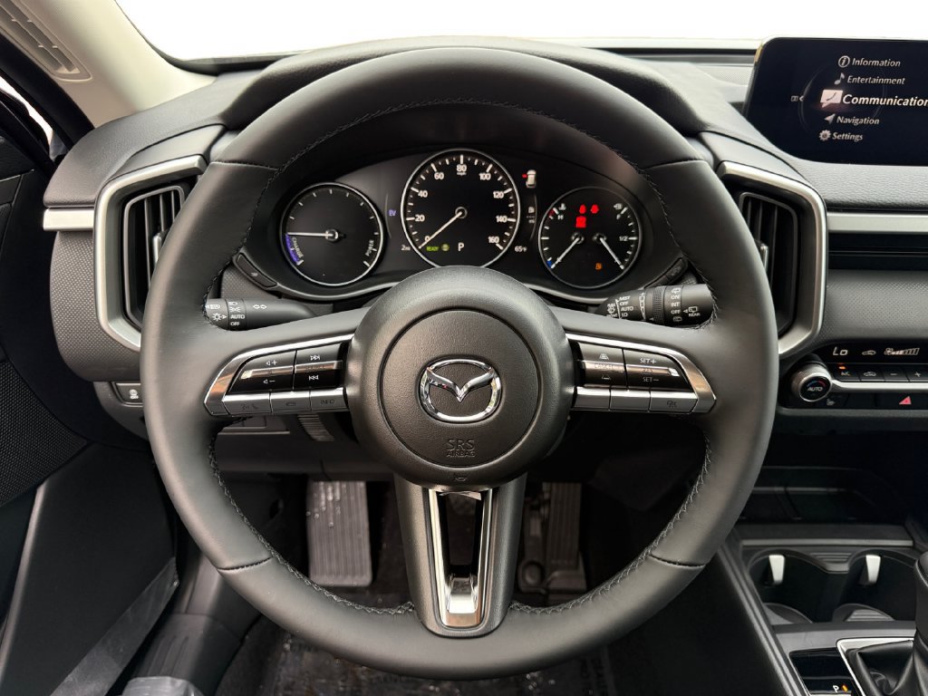 New 2026 MAZDA CX-50 2.5 Hybrid w/ Preferred Pkg AWD/4WD image 12