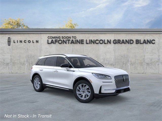 New 2026 Lincoln Corsair Premiere image 7