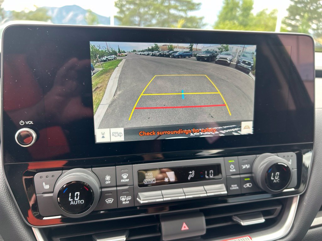 Used 2026 Toyota Grand Highlander FWD image 31
