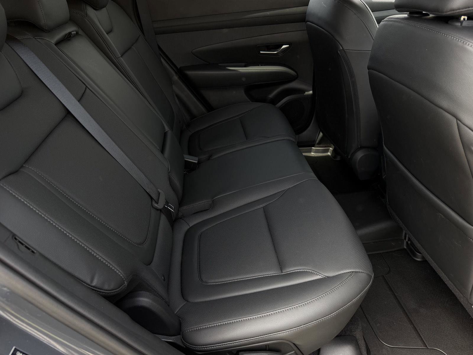 Certified 2026 Hyundai Tucson SEL image 24