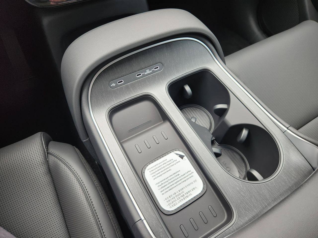 New 2026 Hyundai Palisade SEL AWD/4WD image 19