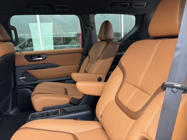 New 2026 Nissan Armada SL image 19