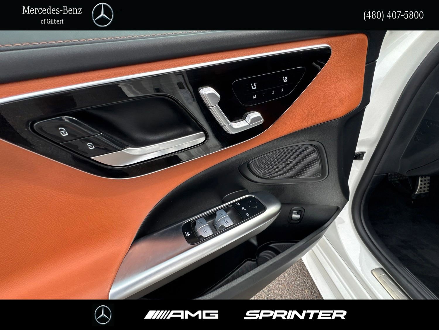Used 2023 Mercedes-Benz C 300 Sedan image 12