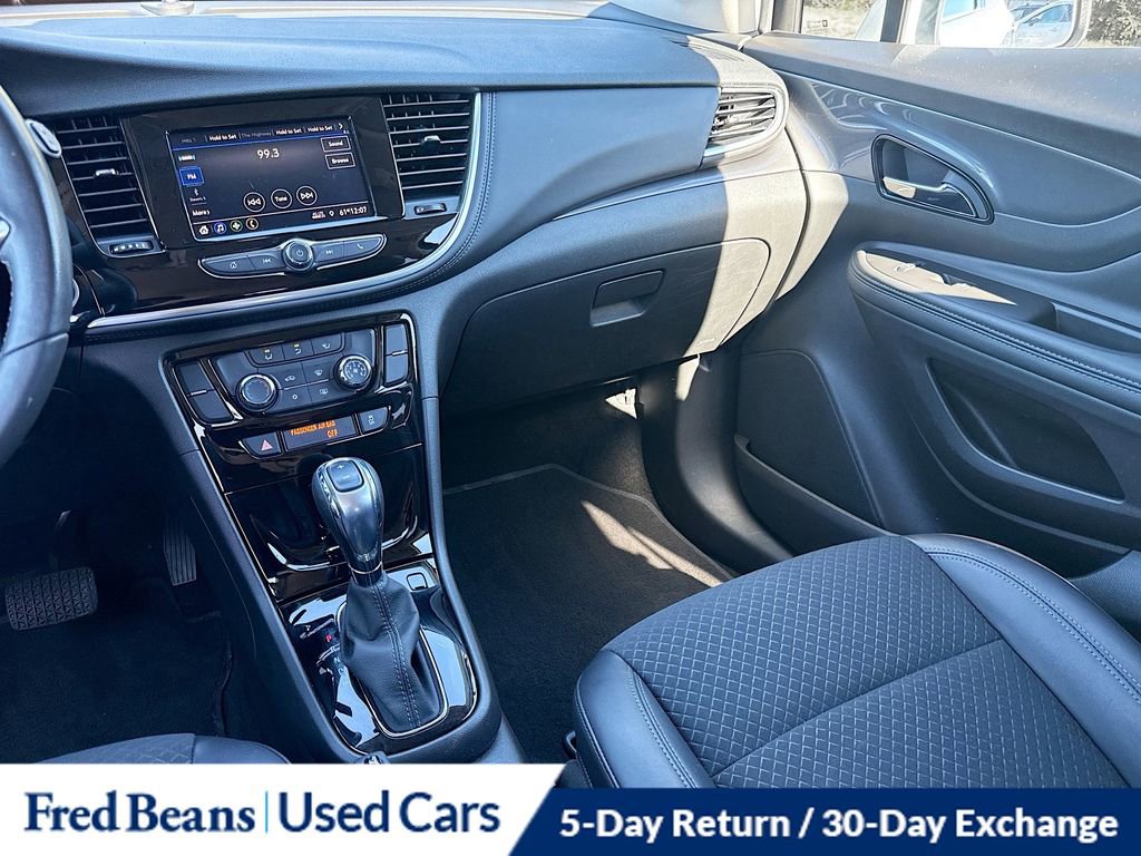 Used 2022 Buick Encore Preferred w/ Safety Package image 23