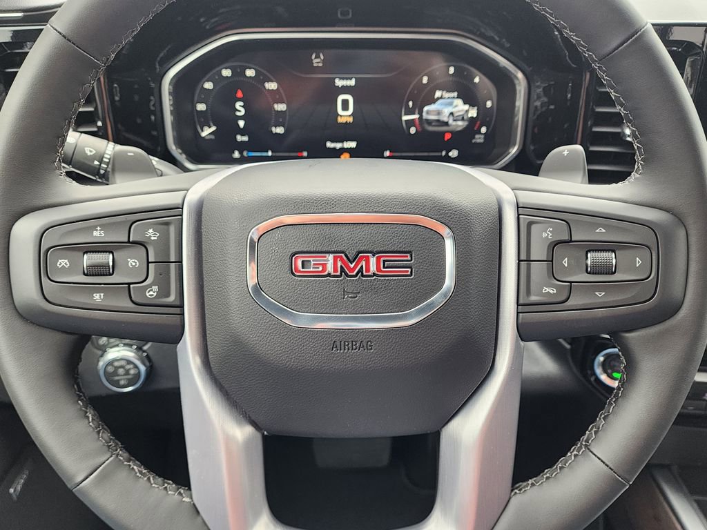 New 2026 GMC Sierra 1500 SLT w/ SLT Premium Plus Package AWD/4WD image 20