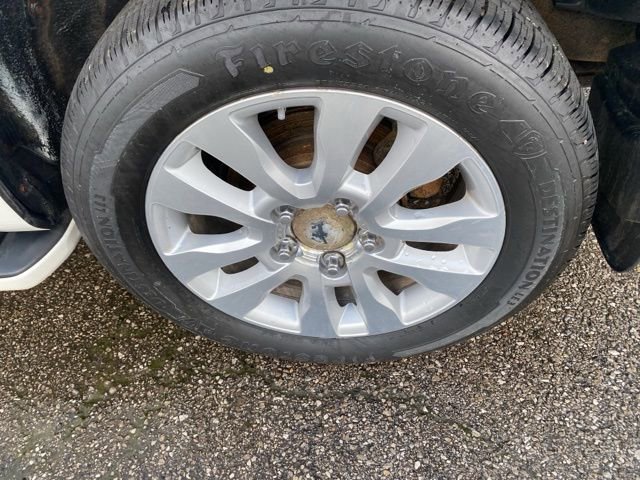 Used 2010 Toyota Sequoia Platinum image 31