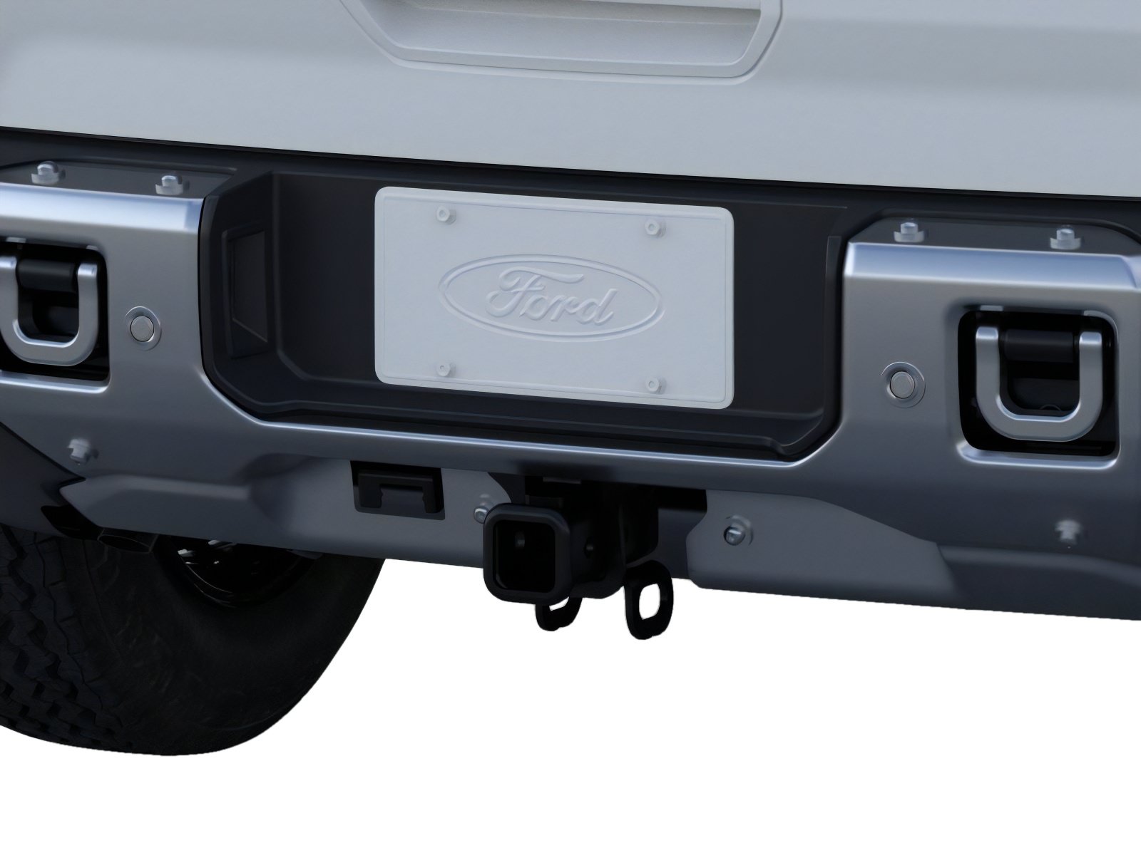 New 2026 Ford Bronco Sport Badlands w/ Sasquatch Badlands Package AWD/4WD image 23